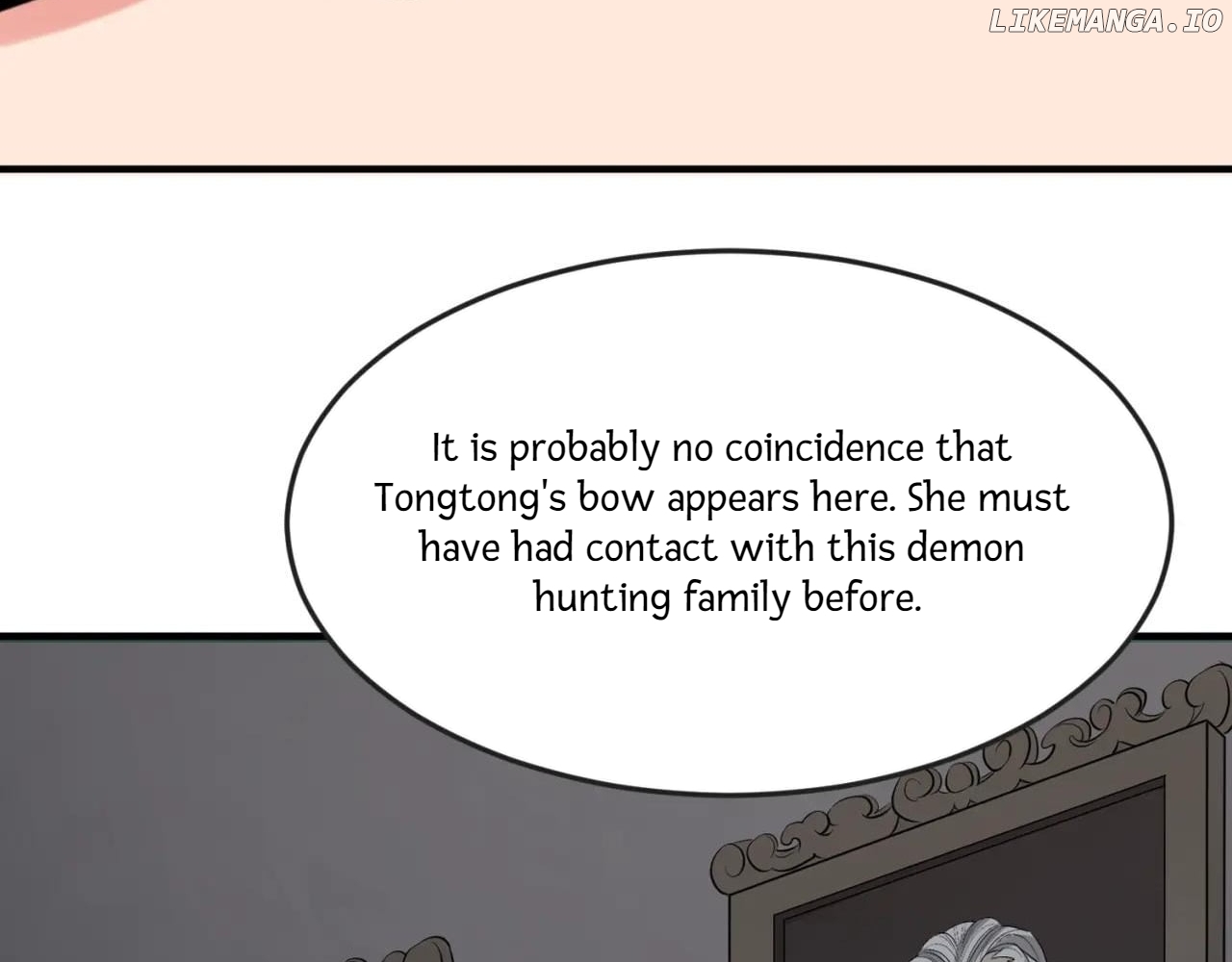 Era of the Haunted Chapter 152 - page 116